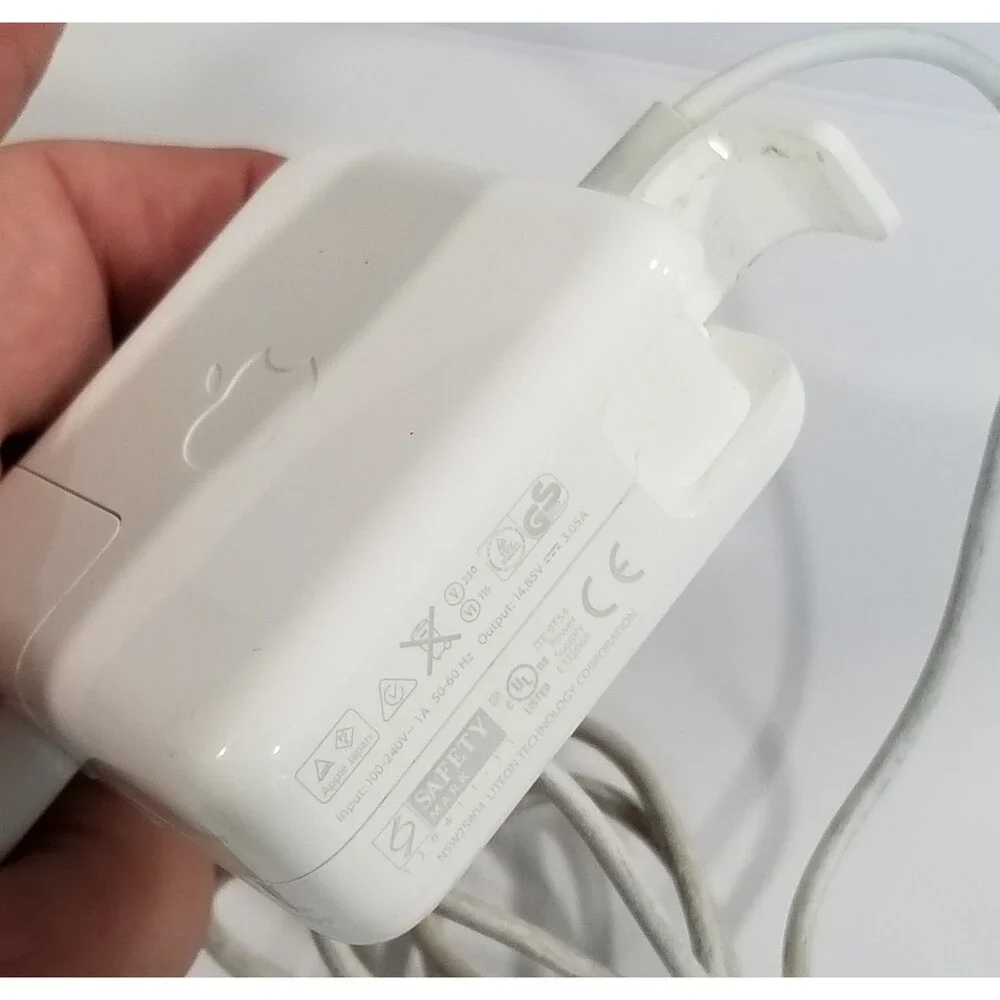 Apple 45W MagSafe 2 MacBook Air Charger A1436 – Genuine OEM